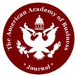 Journal of American Academy of Business, Cambridge